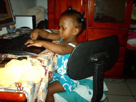 Clarah aka foufoune