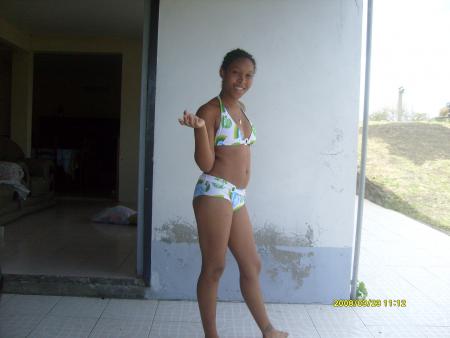 me tout simplement