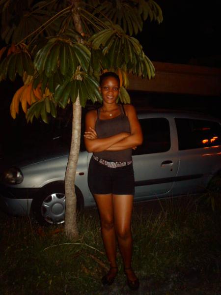 miss florise
