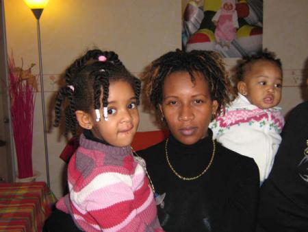 titi et kéké