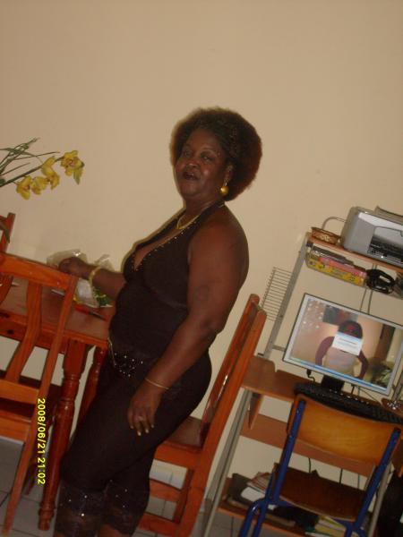 Ma maman