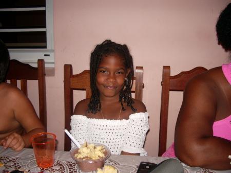 ma tite sista